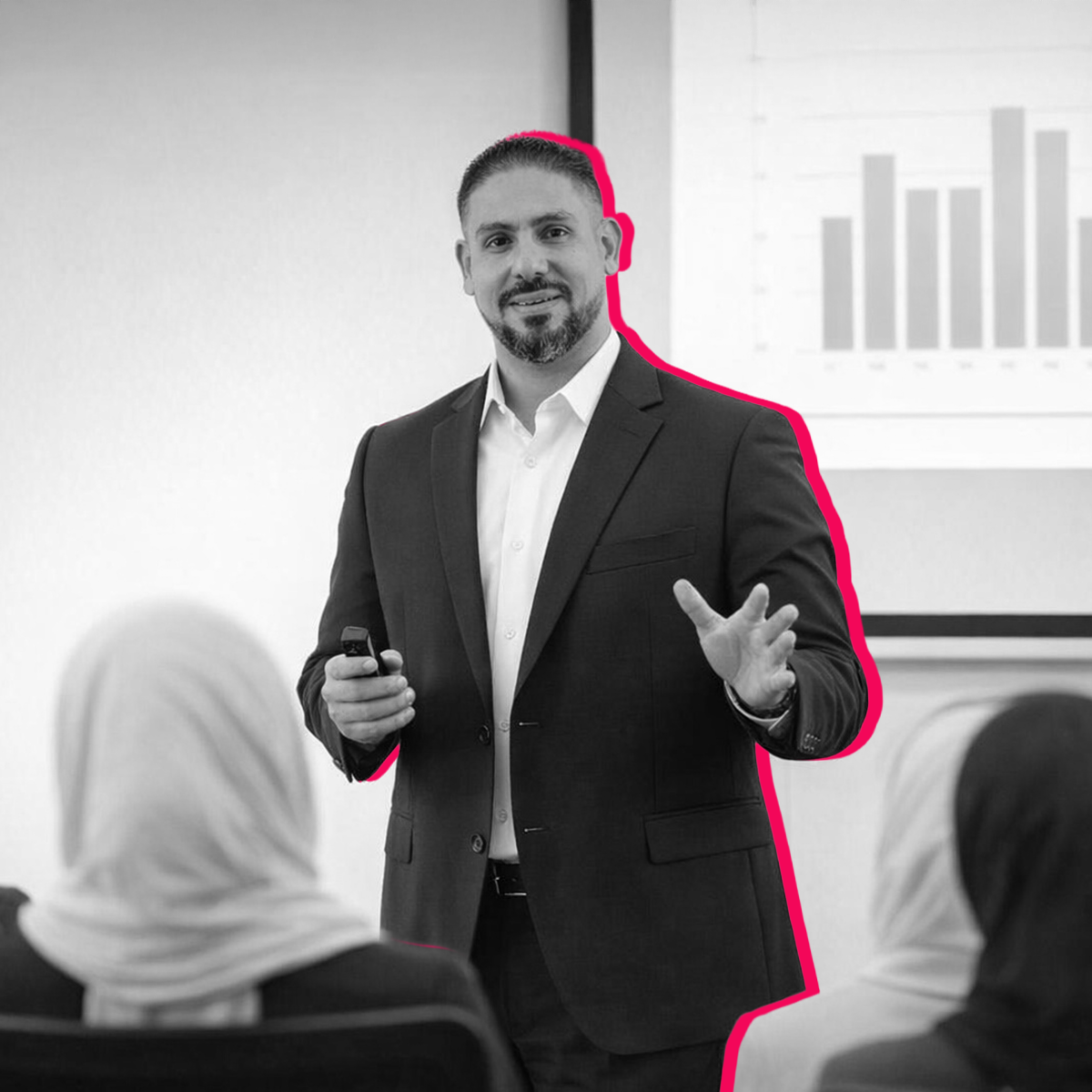 دورة الذكاء الاصطناعي 3 Emad photo2