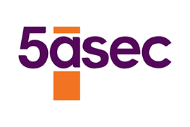 5asec