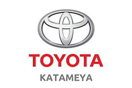 Toyota Katameya